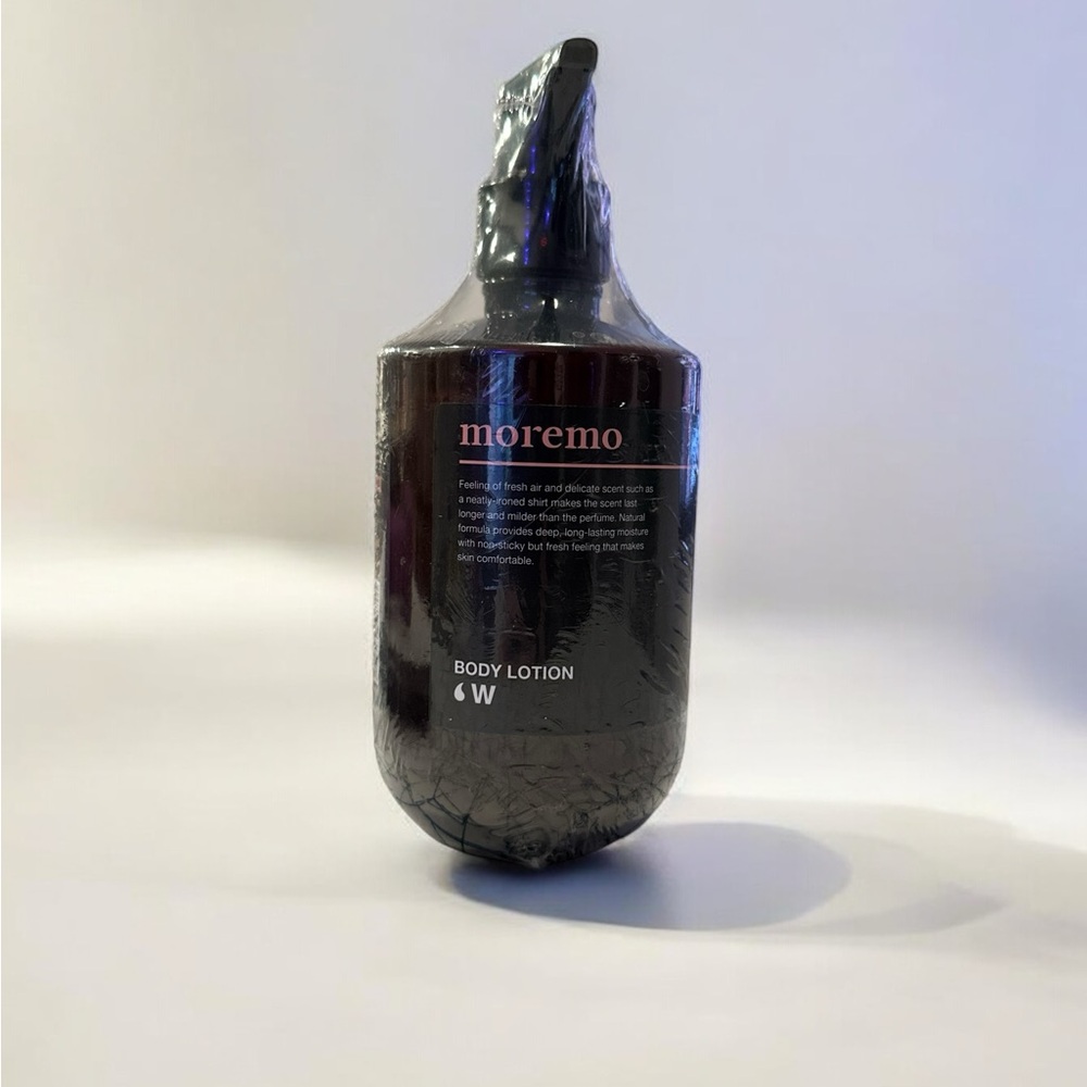 Moremo - Body lotion 300ml